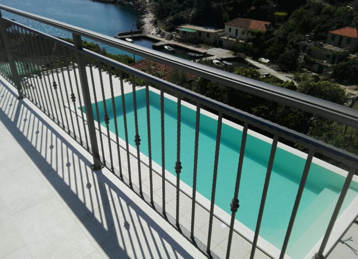 Holiday Hvar Lux Basina Buitenkant foto