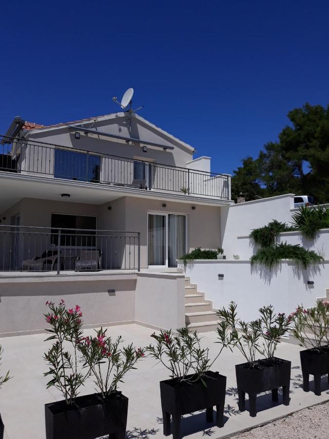 Holiday Hvar Lux Basina Buitenkant foto