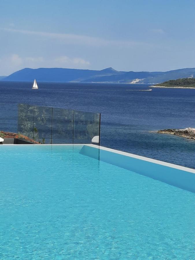 Holiday Hvar Lux Basina Buitenkant foto