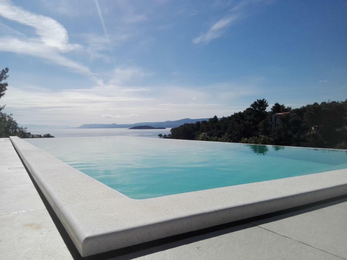 Holiday Hvar Lux Basina Buitenkant foto